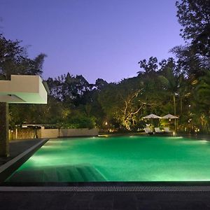 Amanvana Spa Resort, Coorg