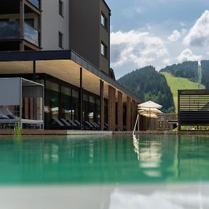 Adea Lifestyle Suites Fieberbrunn
